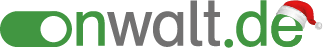 Logo onwalt.de